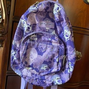 Jansport Mini Backpack